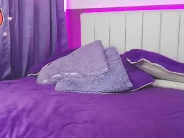 roxan_20 from Chaturbate