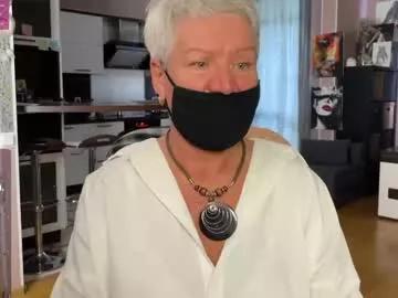 roxana_brooks from Chaturbate is Freechat
