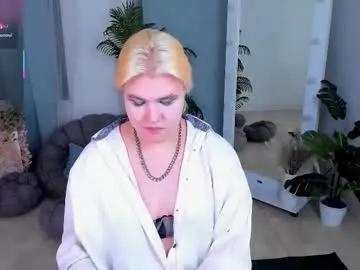 roxie_luna from Chaturbate is Freechat