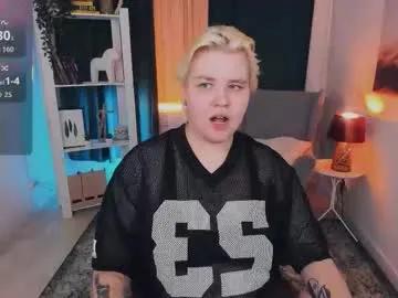 roxie_luna from Chaturbate is Freechat