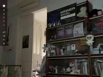 roxieflexie from Chaturbate is Freechat
