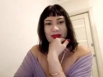 roxolanaa_sexy on Chaturbate 