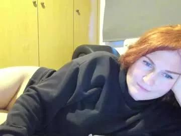 roxxxco from Chaturbate