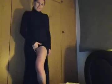 roxxxco from Chaturbate