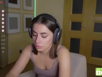 Roxxxete from Chaturbate