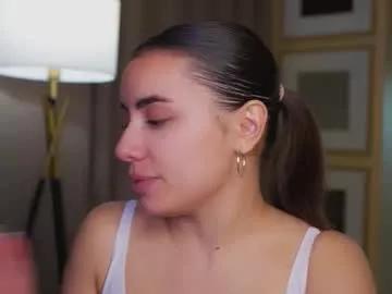 Roxxxete from Chaturbate