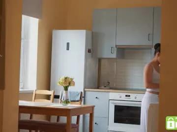 Roxxxete from Chaturbate