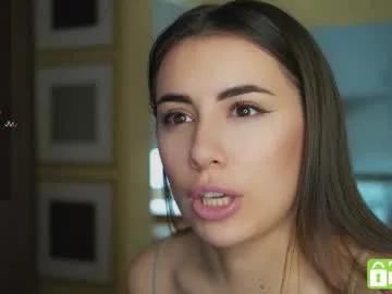 Roxxxete from Chaturbate