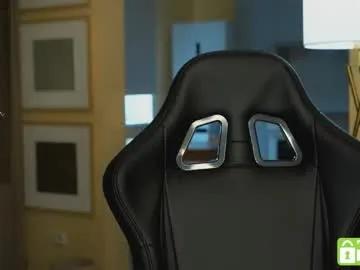 Roxxxete from Chaturbate