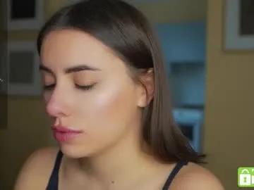 Roxxxete from Chaturbate