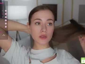 Roxxxete from Chaturbate