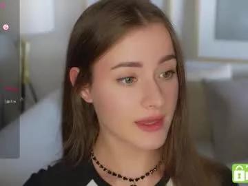 Roxxxete from Chaturbate