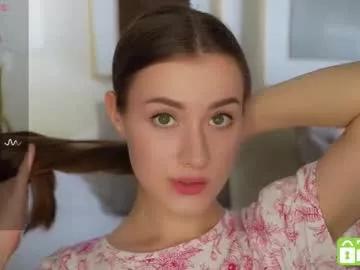 Roxxxete from Chaturbate