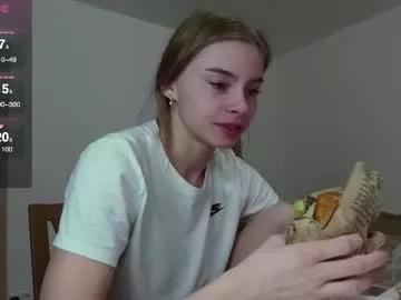 roxxxie_reid from Chaturbate