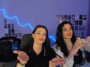 roxy_bloom_ from Chaturbate is Freechat