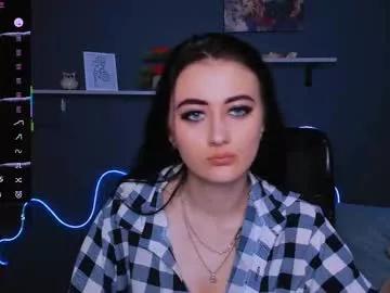 roxy_bloom_ from Chaturbate is Freechat