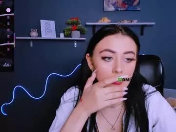 roxy_bloom_ from Chaturbate is Freechat