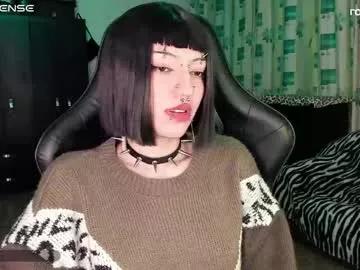 roxy_toxic from Chaturbate is Freechat