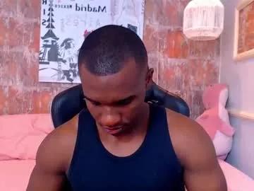 roy_agu from Chaturbate