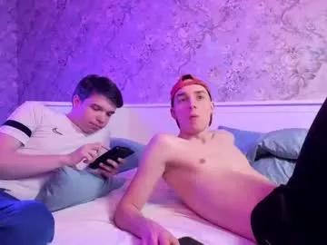 rrroma18 from Chaturbate