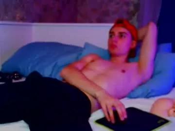 rrroma18 from Chaturbate