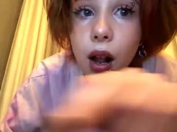 rubireyn from Chaturbate is Freechat