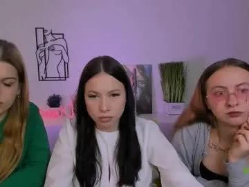 ruby_lay from Chaturbate is Freechat