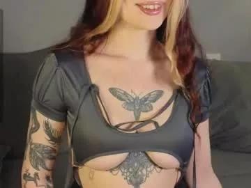rubyalaska from Chaturbate is Freechat
