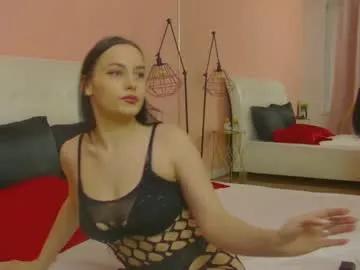 rubyhills from Chaturbate is Freechat