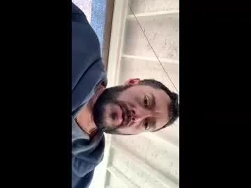 ruggedcharm777 on Chaturbate 