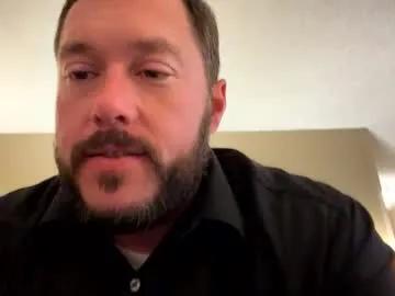 ruggedcharm777 on Chaturbate 