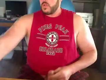 ruggedcharm777 on Chaturbate 