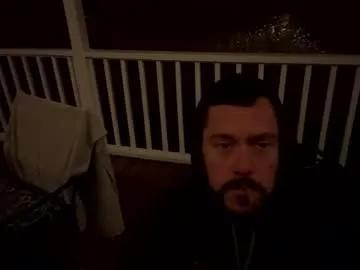 ruggedcharm777 on Chaturbate 