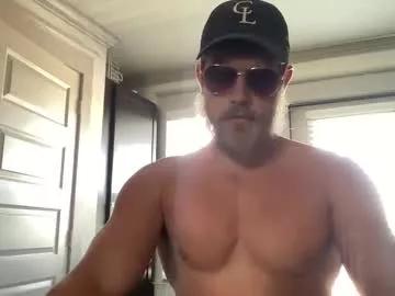 ruggedlumberjack from Chaturbate