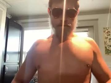 ruggedlumberjack from Chaturbate