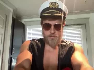 ruggedlumberjack from Chaturbate