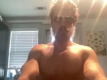 ruggedlumberjack from Chaturbate