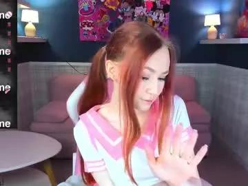 rumiliya from Chaturbate is Freechat