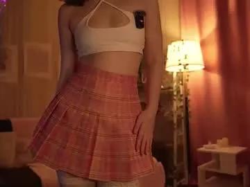 ruminelle from Chaturbate is Freechat