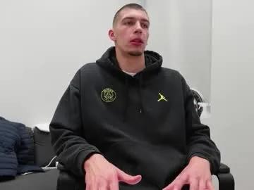 ryan_dozer from Chaturbate is Freechat