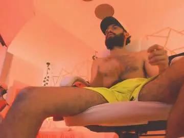 ryan_jackson_ from Chaturbate is Freechat