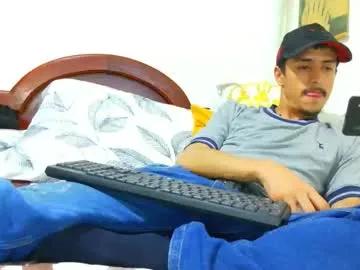 ryan_maxy from Chaturbate is Freechat