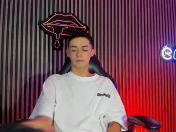 ryan_sailor from Chaturbate is Freechat