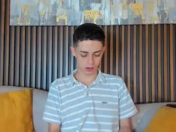 ryan_sailor from Chaturbate is Freechat
