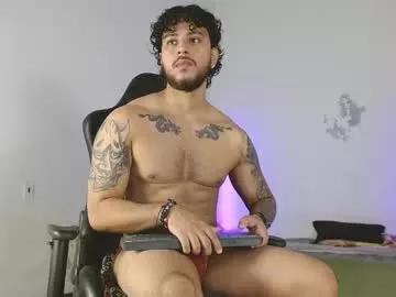 ryan_warren18 from Chaturbate is Freechat