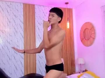 ryan_wylde from Chaturbate is Freechat