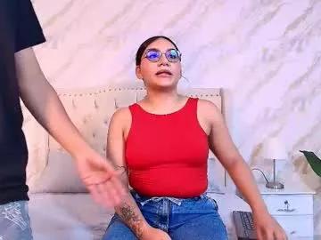 ryanandcandy_ from Chaturbate is Freechat