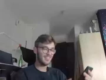 ryanogorman5858 from Chaturbate is Freechat