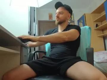 ryanstone_ from Chaturbate is Freechat