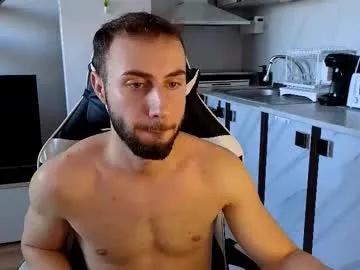 ryanstorm1 from Chaturbate is Freechat